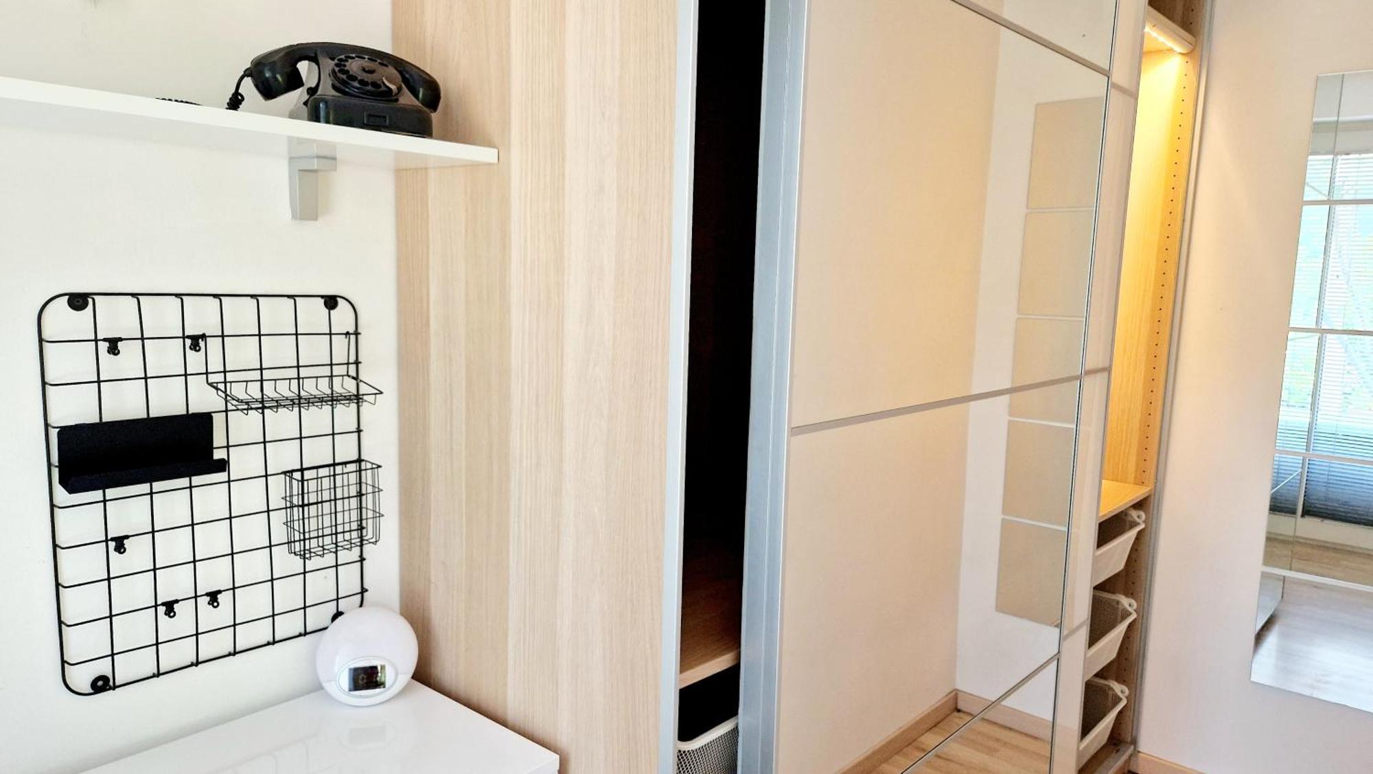 Secret Garden Apartment Crni Kal Luaran gambar